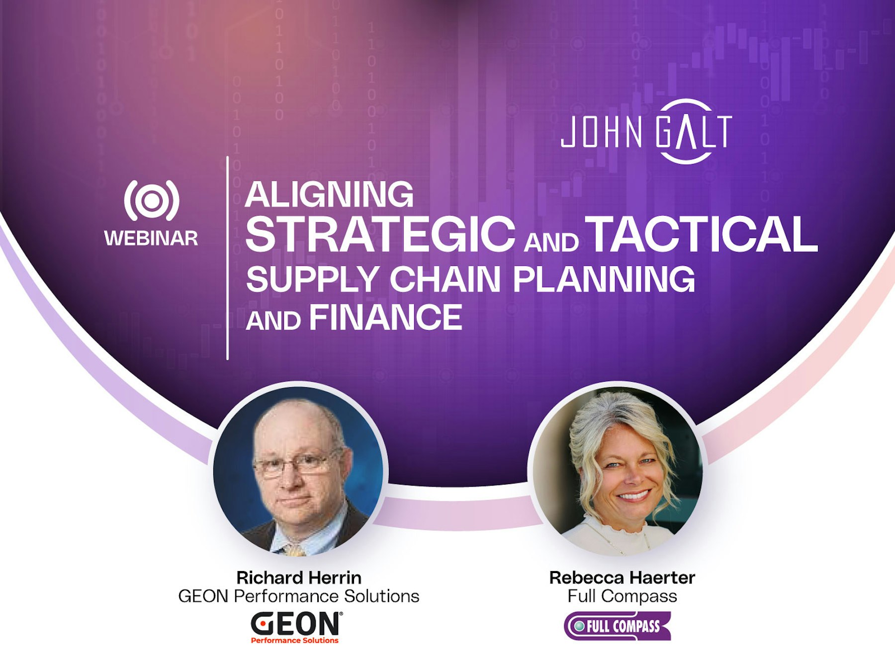 Aligning Strategic and Tactical Supply Chain Planning with Finance Thumbnail